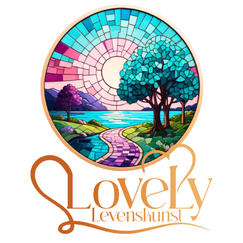 Logo Lovely levenskunst